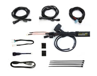 CANsmart™ 控制器第二代 - Triumph Tiger 1200 和 900 系列