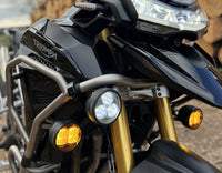 CANsmart™ 控制器第二代 - Triumph Tiger 1200 和 900 系列