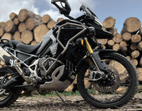 CANsmart™ 控制器第二代 - Triumph Tiger 1200 和 900 系列