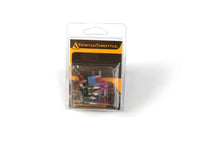 Fuse Set - Mini ATM 15 pcs