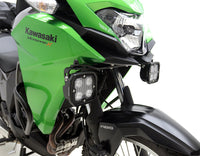 Driving Light Mount - Kawasaki Versy-X 300 '17-'21