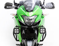Kørelysfæste - Kawasaki Versy-X 300 '17-'21