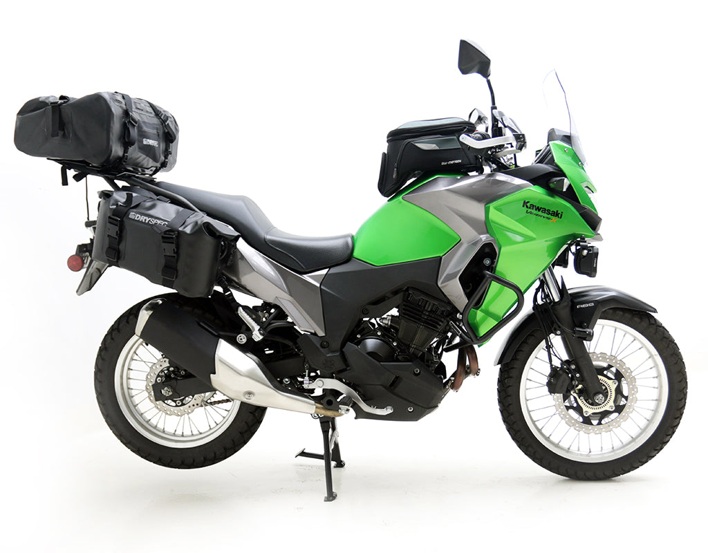 Kørelysfæste - Kawasaki Versy-X 300 '17-'21