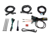 CANsmart™ 控制器第一代 - BMW R1200 六角头系列