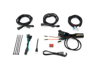 CANsmart™ 控制器第一代 - BMW F800、F700、F650、K1200GT 和 K1300S 系列