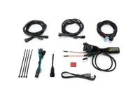 CANsmartâą Controller GEN II - BMW F800, F700, F650, K1200GT, K1300GT & K1300S-serien