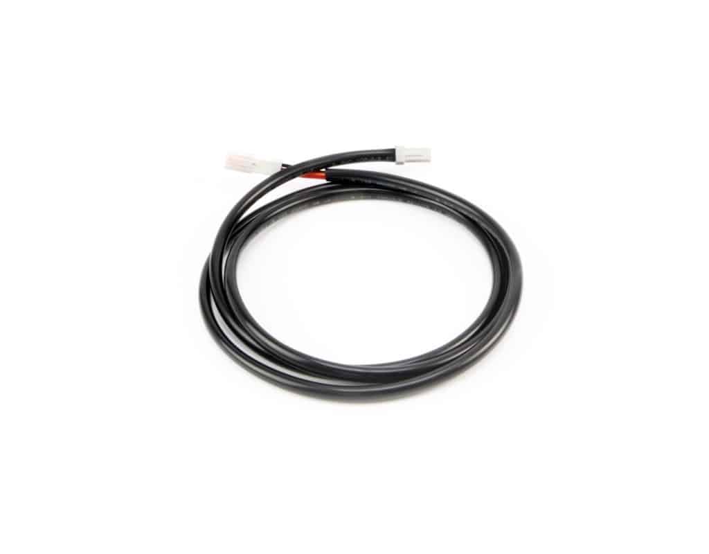 Kabel Ekstensi Lampu Rem DRL & B6 - 48 inci
