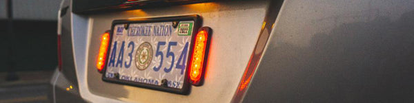 Honda Fit DENALI B6
