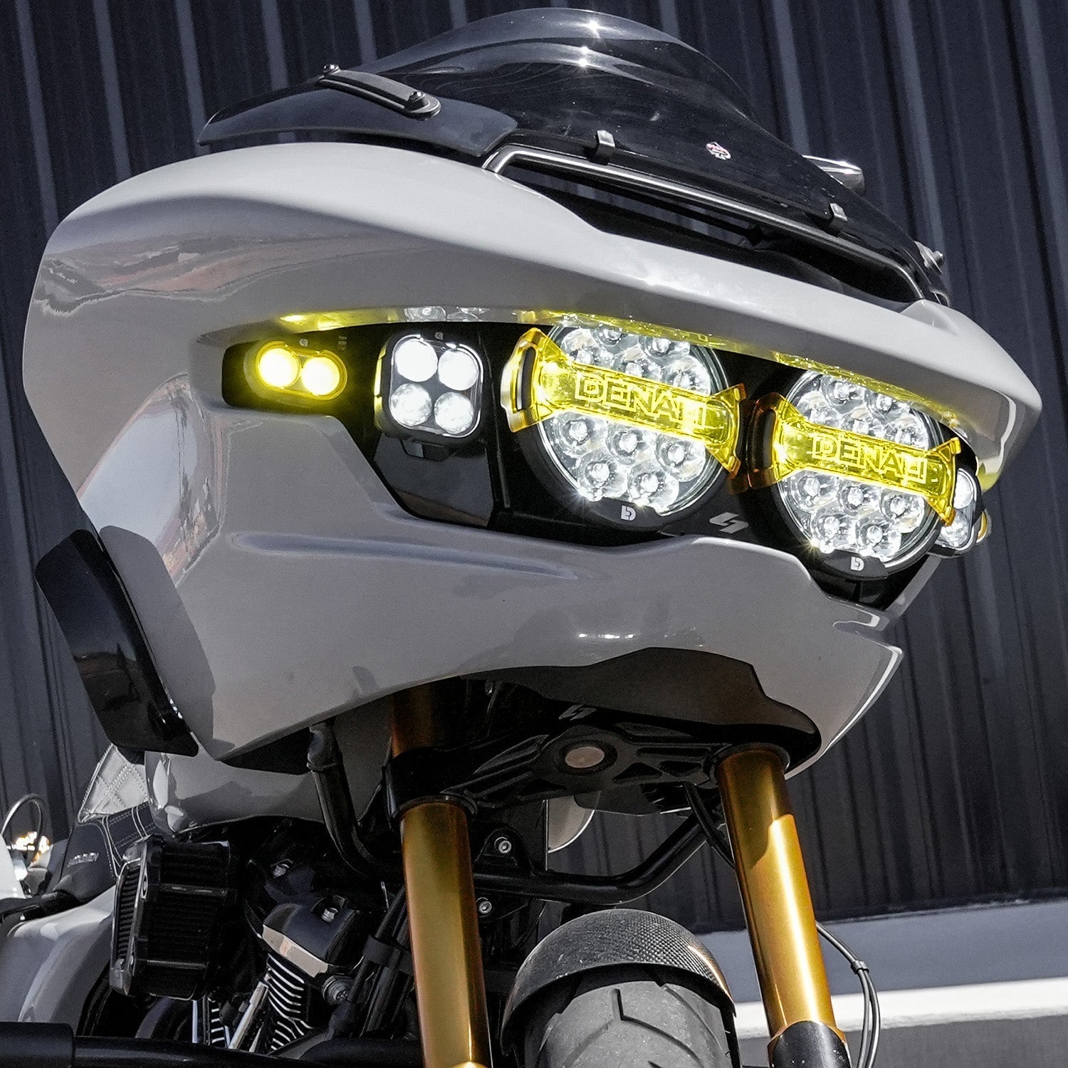 News: The DENALI Electronics Blog