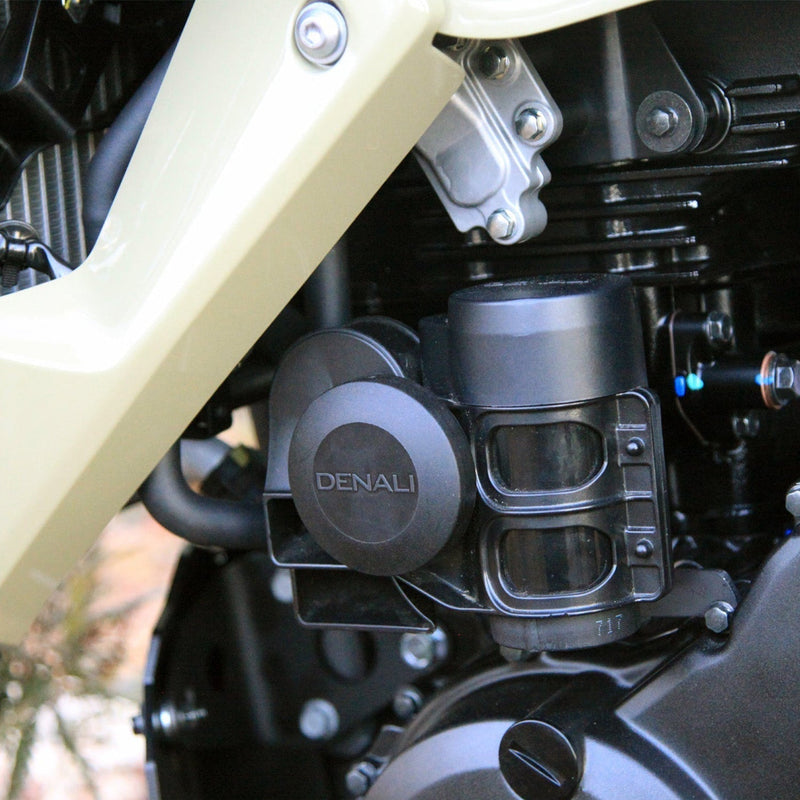 Denali Electronics SoundBomb Sets The Horn Standard