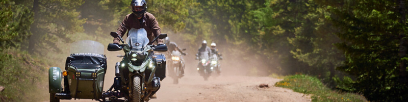 Every Dollar Counts: How Your Purchases Help the Motorcycle Relief Project