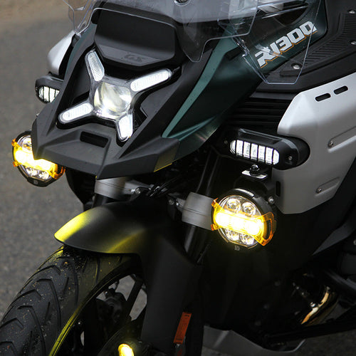 Forward Lighting Bundles