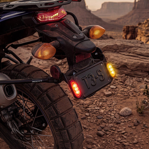 Rear Visibility Bundle