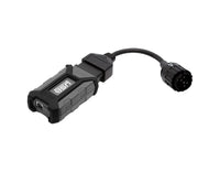 HEX GS-911 Adapter OBD-II żeński (z OBD-II GS911 na 10-pinowy rowerowy)