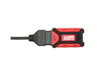 HEX GS-911 Adapter OBD-II żeński (z OBD-II GS911 na 10-pinowy rowerowy)