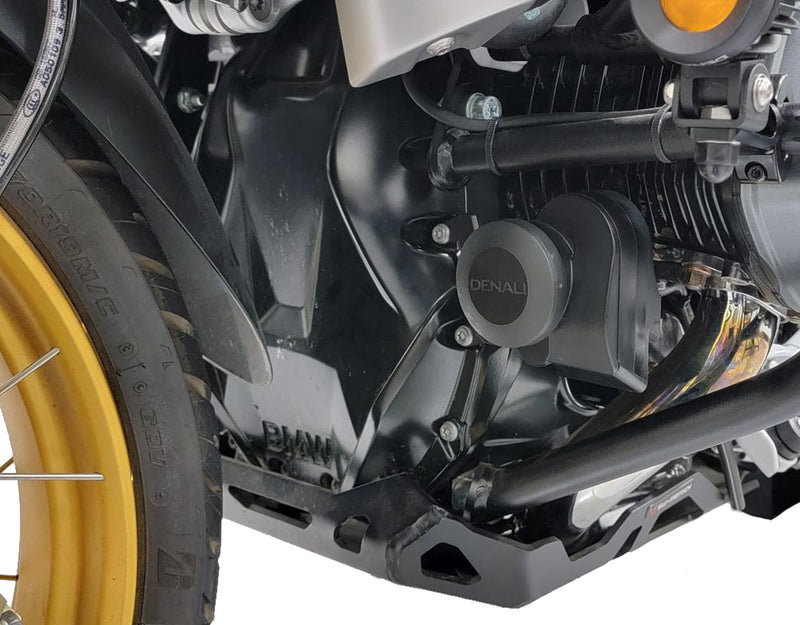 혼 마운트 - BMW R1200GS 및 R1250 GS/GSA