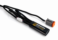 Controlador CANsmart™ para V-Twin - Harley-Davidson Street Glide, Road Glide, Sportster, Dyna, Softail, Touring, CVO y Trike