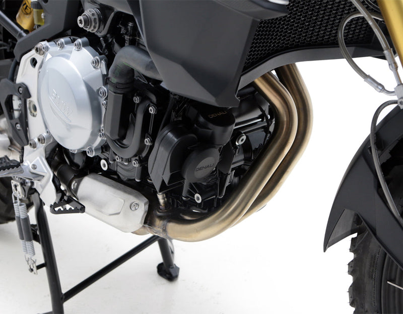 Soporte de bocina - BMW F850GS y F750GS '19-'22