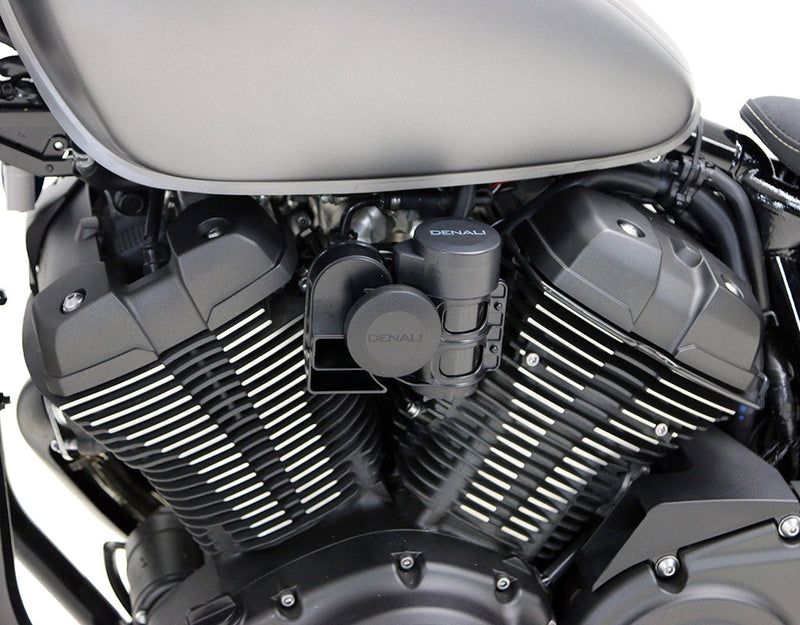 혼 마운트 - Yamaha Bolt '14-'21 & SCR950 '17