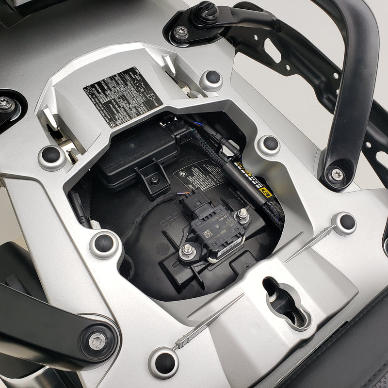 BMW R1200LC 및 R1250 시리즈용 CANsmart™ 컨트롤러