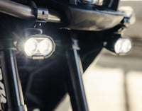 DL2 belysningspakke fra CFMOTO Crafted - CFMOTO Ibex 450, 2025-2026