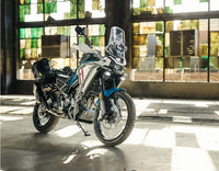 DL2 belysningspakke fra CFMOTO Crafted - CFMOTO Ibex 450, 2025-2026