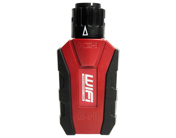 HEX GS-911 Wifi Enthusiast Diagnostic Tool for BMW motorcycles with 10-Pin Connector