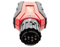 HEX GS-911 Wifi Enthusiast Diagnostic Tool for BMW motorcycles with 10-Pin Connector