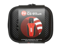 HEX GS-911 Wifi Enthusiast Diagnostic Tool for BMW motorcycles with 10-Pin Connector