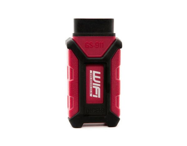 HEX GS-911 Wifi Enthusiast Diagnostic Tool for BMW motorcycles with OBD-II Connector