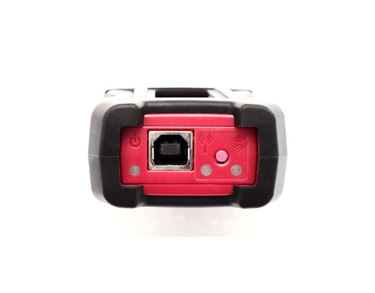 HEX GS-911 Wifi エンスージアスト診断ツール BMWオートバイ用 OBD-II
