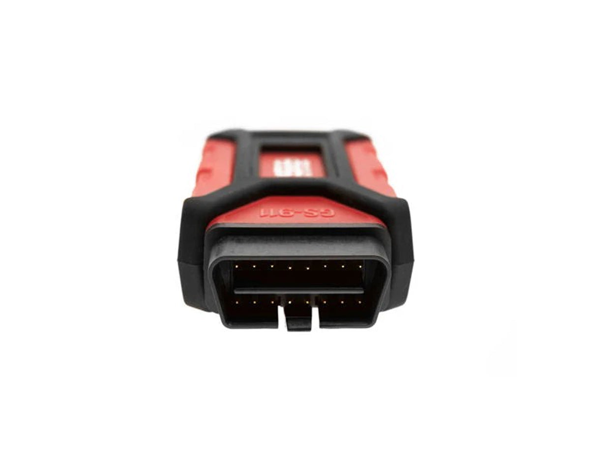 HEX GS-911 Wifi エンスージアスト診断ツール BMWオートバイ用 OBD-II