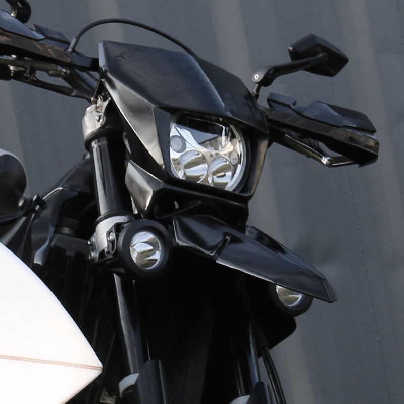 Adv Lights Motorcycle Lights Illumination TST LED Integrated Tail Light | BMW