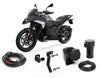 साउंडबॉम्ब हॉर्न बंडल - बीएमडब्ल्यू R1300 GS / GSA 2024+