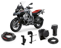SoundBomb Horn Bundle  - BMW R1250 GS / GSA 2019-2024
