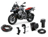 SoundBomb äänitorvipaketti - BMW R1250 GS / GSA 2019-2024