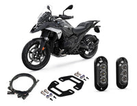 T3 Rear Visibility Bundle  - BMW R1300 GS 2024+ / GSA 2025+