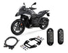 T3 Rear Visibility Bundle  - BMW R1300 GS 2024-2026 / GSA 2025-2026