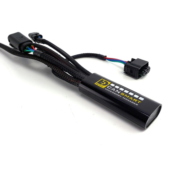 DENALI CANsmart™ - The Best CANbus Controller On The Market