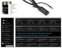 Universal CANsmart Controller