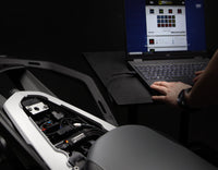 Έξυπνο χειριστήριο DENALI GEN II CAN για BMW R1300GS '24-