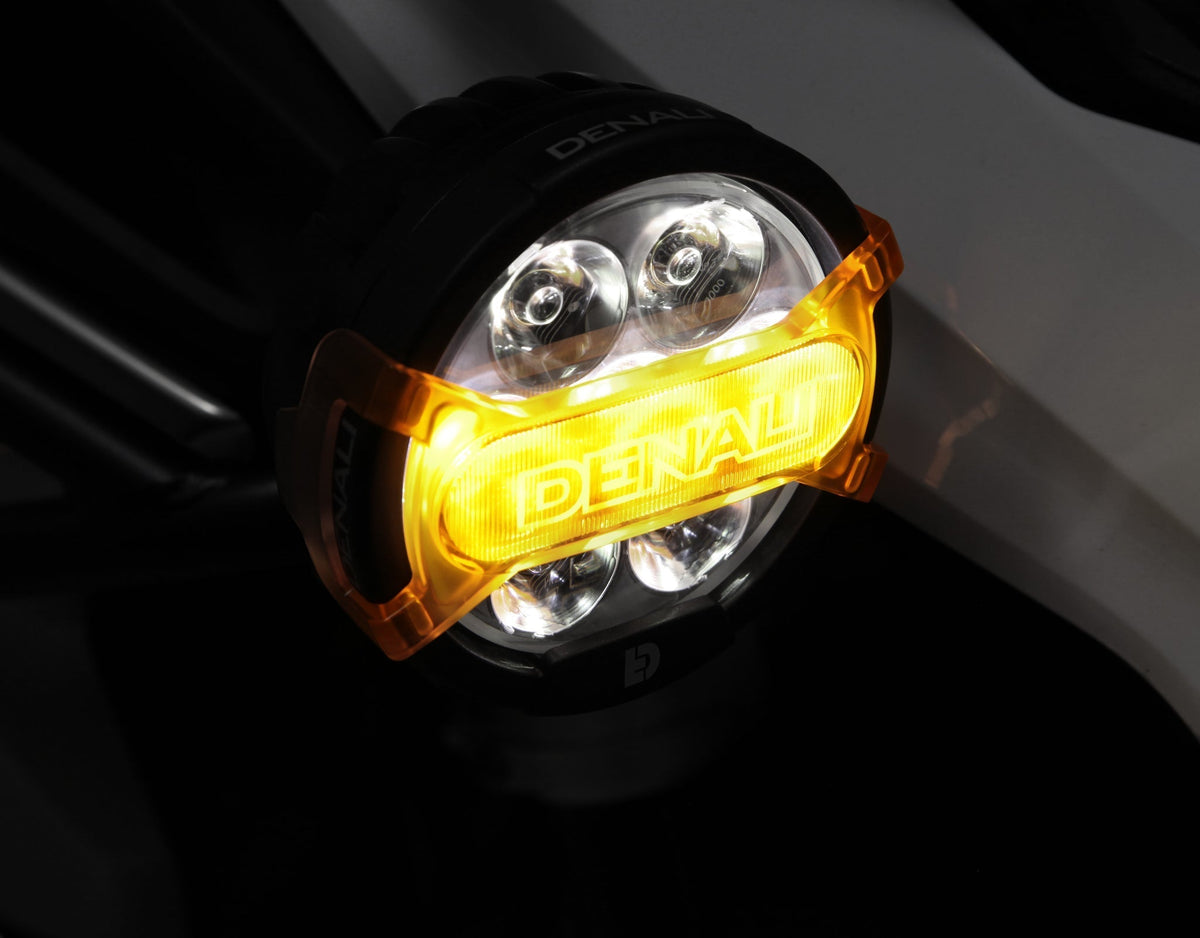 D7 PRO Multi-Beam Driving Lights with Modular X-Lens System d7-pro-multi-beam-driving-lights-with-modular-x-lens-system