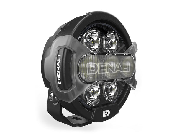 D7 PRO Multi-Beam Driving Light Pod med modulärt X-Lens System