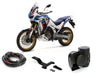 SoundBomb-hälytinpaketti - Honda Africa Twin 1100 / 1100 ADV S 2020-2023