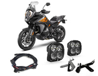 DL4 Essential Lighting Bundle  - KTM 1290 ADV 2021+