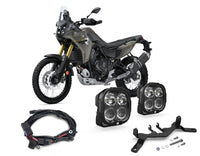 DL4 Essential Lighting Bundle  - Yamaha Tenere 700 2019-2024