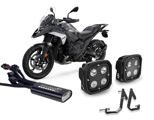 Pacchetto BMW R1300GS D4 CANsmart™