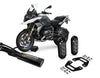 BMW R1250GS/GSA Bagudrettet Synlighedspakke