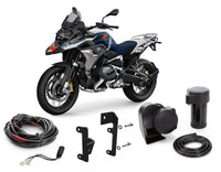 SoundBomb Horn Bundle  - BMW R1250 GS 2019-2024
