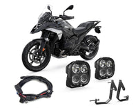 DL4 Essential Lighting Bundle  - BMW R1300 GS 2025+